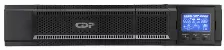 Ups Cdp Upo11-3 Rt Ax Rack/torre On-line 3000va/3000w Alimentacia?n Nema 5-30p 8 Contactos Nema 5-20r 1 Nema L5-30r
